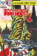DOOMSDAY  1 #1 