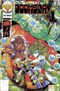 DOOMSDAY  1 #3 