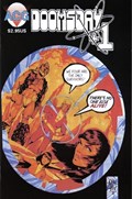 DOOMSDAY  1 #5 