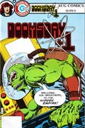 DOOMSDAY  1 #4 