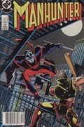 MANHUNTER #6B 