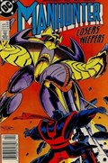 MANHUNTER #12B 