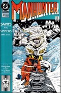 MANHUNTER #21 