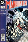 MANHUNTER #20 