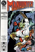 MANHUNTER #23 