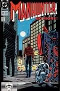 MANHUNTER #24 