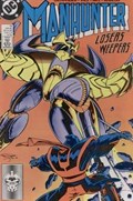 MANHUNTER #12 