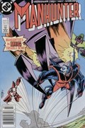 MANHUNTER #11B 