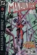 MANHUNTER #14 