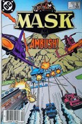 MASK #3B 