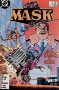 MASK #2 