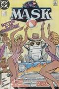 MASK #8 