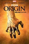 WOLVERINE: THE ORIGIN #1-7th Trade Paperback