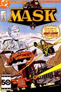MASK #1 