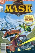 MASK #1B 