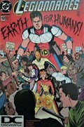 LEGIONNAIRES #12-DCU 