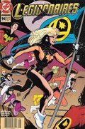 LEGIONNAIRES #14B 