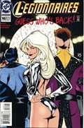 LEGIONNAIRES #16 
