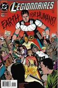 LEGIONNAIRES #12 