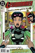 LEGIONNAIRES #13 