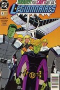 LEGIONNAIRES #8B 