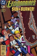 LEGIONNAIRES #29 
