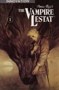ANNE RICE'S THE VAMPIRE LESTAT #1-3rd 