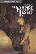 ANNE RICE'S THE VAMPIRE LESTAT #1-2nd 