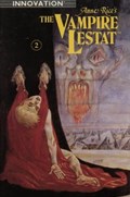 ANNE RICE'S THE VAMPIRE LESTAT #2-2nd 