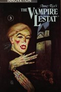 ANNE RICE'S THE VAMPIRE LESTAT #3-2nd 