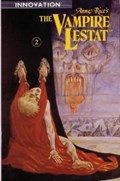 ANNE RICE'S THE VAMPIRE LESTAT #2-3rd 