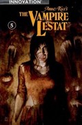 ANNE RICE'S THE VAMPIRE LESTAT #5-2nd 
