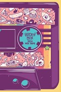 BOOM! BOX: 2014 MIX TAPE #1B 