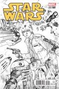 STAR WARS #8-RI-B 