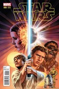 STAR WARS #8-RI 