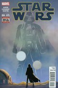 STAR WARS #4-2nd 