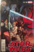 STAR WARS #4-GSTP 