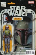 STAR WARS #4-JTC 
