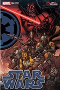STAR WARS #4-GSTP-B 