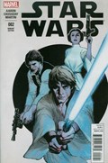 STAR WARS #2-RI 