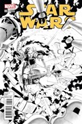 STAR WARS #3-RI-B 