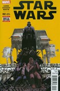 STAR WARS #2-4th 