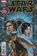 STAR WARS #5 