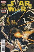 STAR WARS #3-2nd 