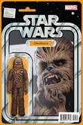 STAR WARS #4B 