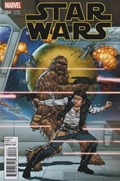 STAR WARS #4-RI 