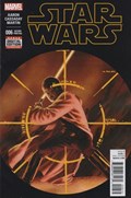 STAR WARS #6-2nd 
