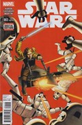 STAR WARS #3-3rd 