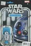 STAR WARS #6B 