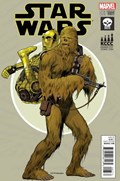 STAR WARS #7-KCCC 